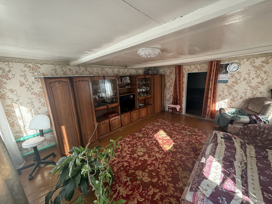 Объект по адресу Татарстан Респ, Песочная ул