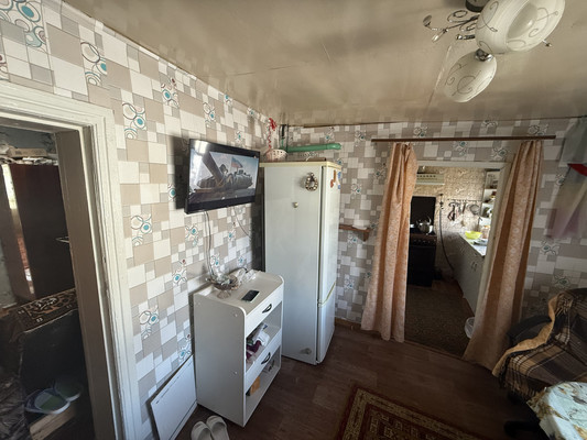 Объект по адресу Татарстан Респ, Песочная ул