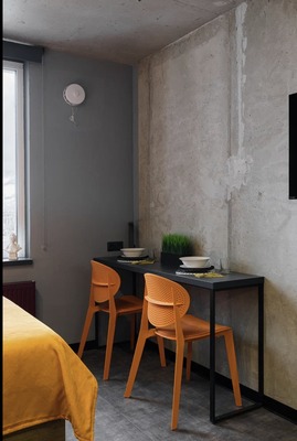 Объект по адресу Санкт-Петербург, Орджоникидзе ул, 44Ак2 