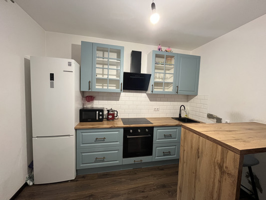 Объект по адресу Санкт-Петербург г, Ветеранов пр-кт, д. 171к5