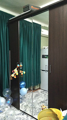 Объект по адресу Москва, Шмитовский проезд, 13 