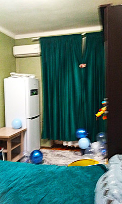 Объект по адресу Москва, Шмитовский проезд, 13 