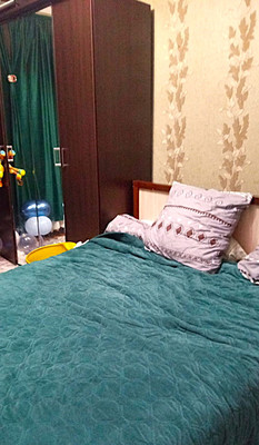 Объект по адресу Москва, Шмитовский проезд, 13 