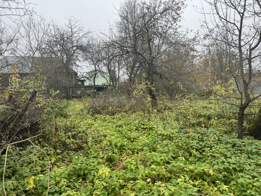 Объект по адресу Москва, Бараново д 