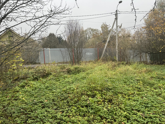 Объект по адресу Москва, Бараново д 