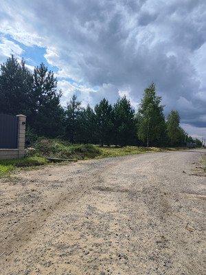 Объект по адресу Москва, Минино д 