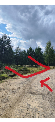 Объект по адресу Москва, Минино д 