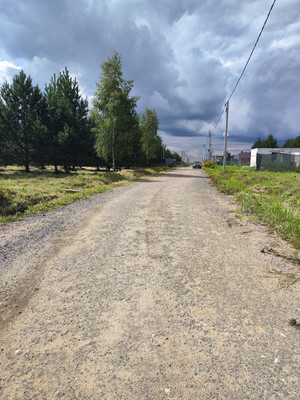 Объект по адресу Москва, Минино д 