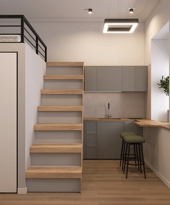 Объект по адресу Санкт-Петербург, Клинский пр-кт, 21А 