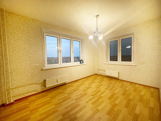 Объект по адресу Москва, Целинная ул, 41 