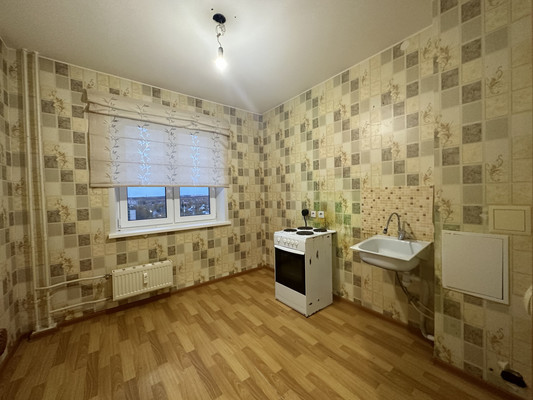 Объект по адресу Москва, Целинная ул, 41 