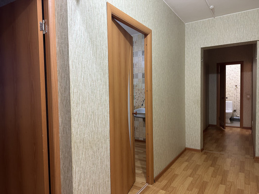 Объект по адресу Москва, Целинная ул, 41 