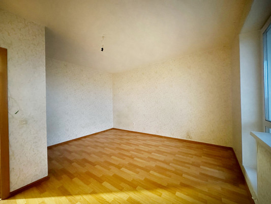 Объект по адресу Москва, Целинная ул, 41 