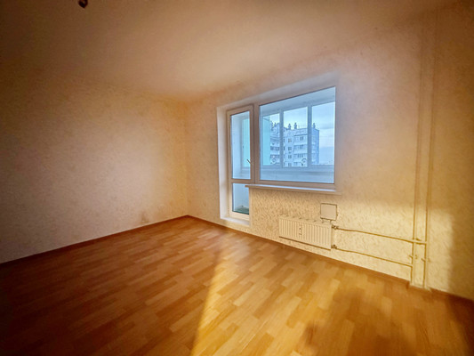 Объект по адресу Москва, Целинная ул, 41 