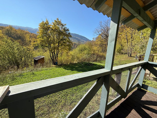 Объект по адресу Москва, Лесная ул, 17А 