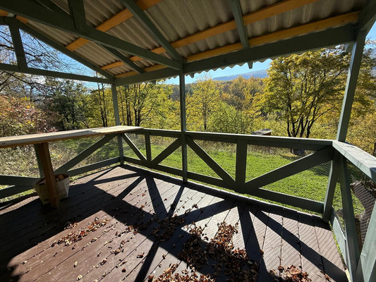 Объект по адресу Москва, Лесная ул, 17А 