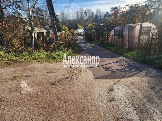 Объект по адресу Москва, Кузнечное гп 