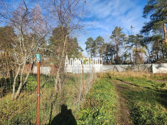 Объект по адресу Москва, Кузнечное гп 