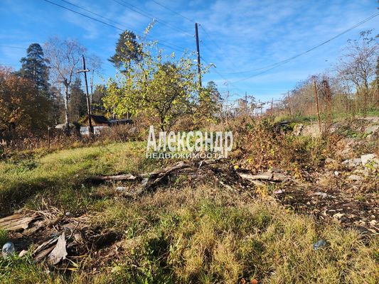 Объект по адресу Москва, Кузнечное гп 