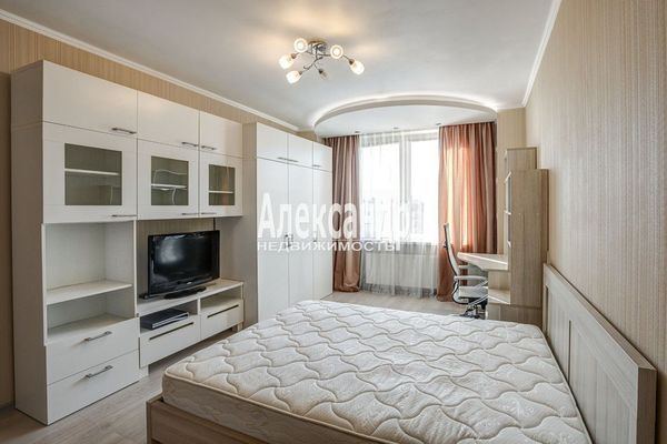 Объект по адресу Санкт-Петербург г, Гжатская ул, д. 22к3