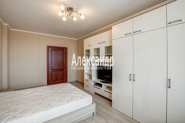 Объект по адресу Санкт-Петербург г, Гжатская ул, д. 22к3