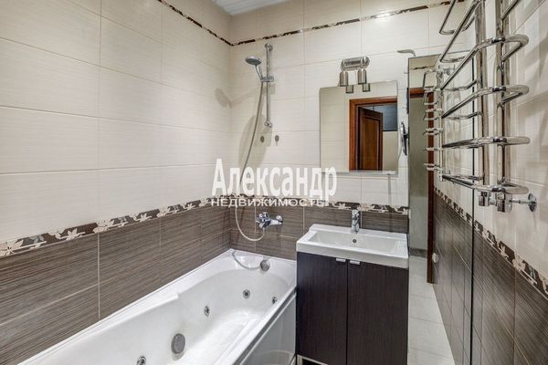 Объект по адресу Санкт-Петербург г, Гжатская ул, д. 22к3