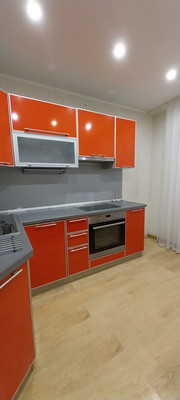 Объект по адресу Челябинская обл, Калининский р-н, 250-летия Челябинска ул, д. 17