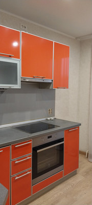 Объект по адресу Челябинская обл, Калининский р-н, 250-летия Челябинска ул, д. 17