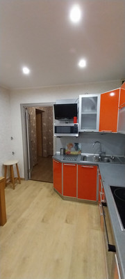 Объект по адресу Челябинская обл, Калининский р-н, 250-летия Челябинска ул, д. 17