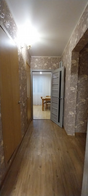 Объект по адресу Челябинская обл, Калининский р-н, 250-летия Челябинска ул, д. 17