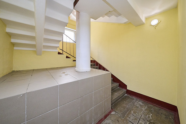 Объект по адресу Санкт-Петербург г, Репищева ул, д. 19к1