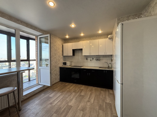 Объект по адресу Санкт-Петербург, Шкапина ул, 9-11А 