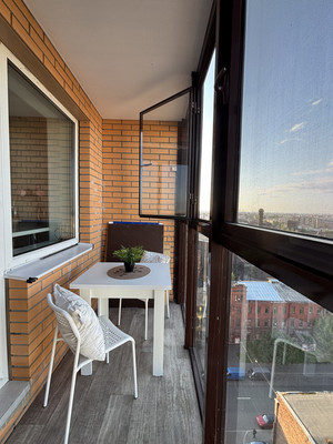 Объект по адресу Санкт-Петербург, Шкапина ул, 9-11А 