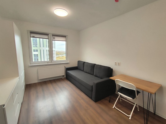 Объект по адресу Санкт-Петербург г, Пахомовская ул, д. 14к2