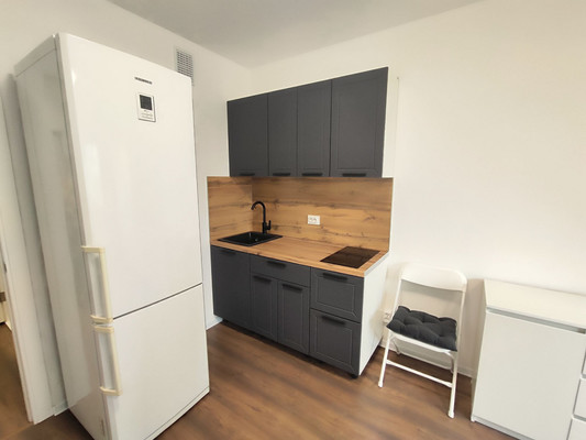 Объект по адресу Санкт-Петербург г, Пахомовская ул, д. 14к2