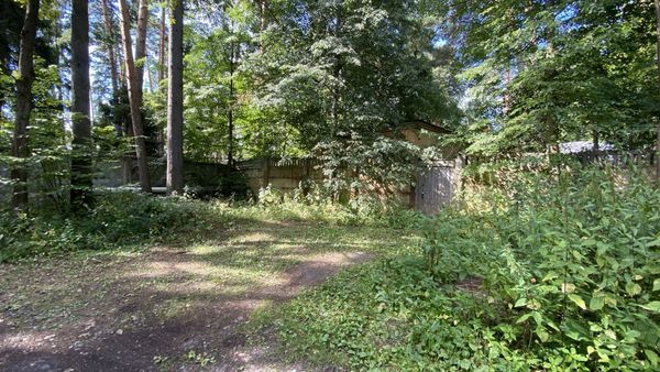 Объект по адресу Москва, Устье С и Ко снт 