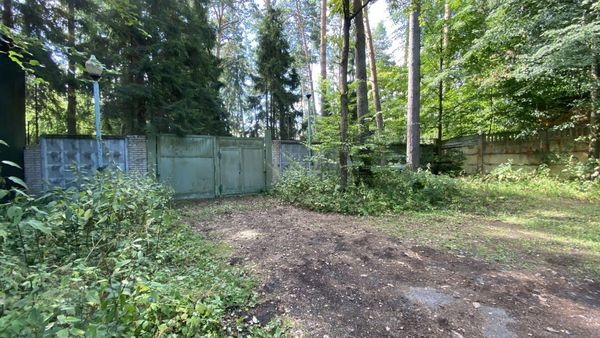 Объект по адресу Москва, Устье С и Ко снт 