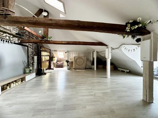 Объект по адресу Москва г, Покровка ул, д. 1стр13