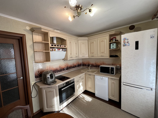 Объект по адресу Алтайский край, Центральный р-н, Краевая ул, д. 259