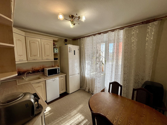 Объект по адресу Алтайский край, Центральный р-н, Краевая ул, д. 259