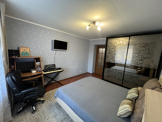 Объект по адресу Алтайский край, Центральный р-н, Краевая ул, д. 259