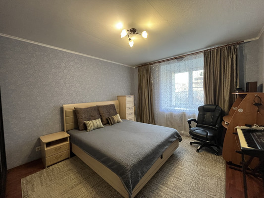 Объект по адресу Алтайский край, Центральный р-н, Краевая ул, д. 259