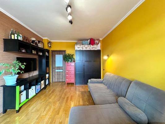 Объект по адресу Москва, Артезианская ул, 20 