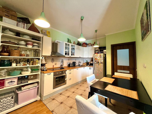 Объект по адресу Москва, Артезианская ул, 20 