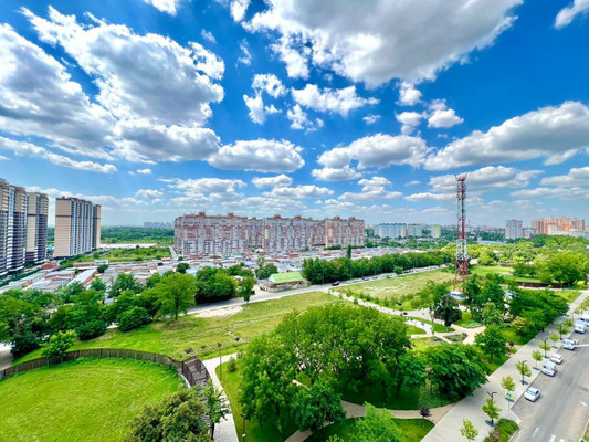 Объект по адресу Москва, Артезианская ул, 20 