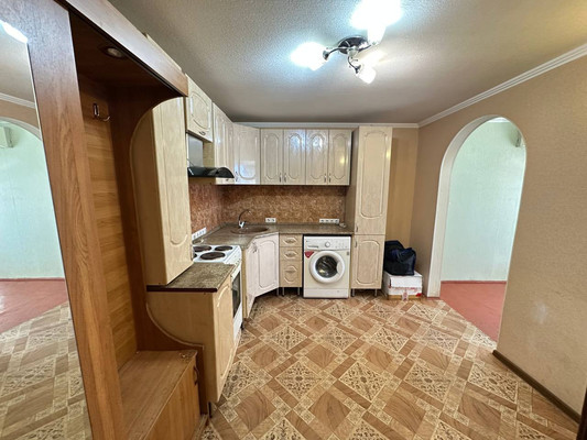 Объект по адресу Москва, 1 мкр, 44 