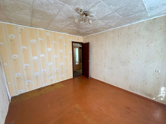 Объект по адресу Москва, 1 мкр, 44 