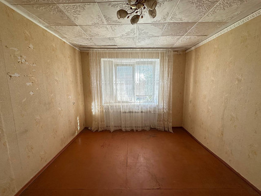 Объект по адресу Москва, 1 мкр, 44 