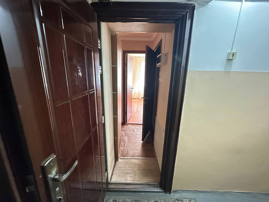 Объект по адресу Москва, 1 мкр, 44 