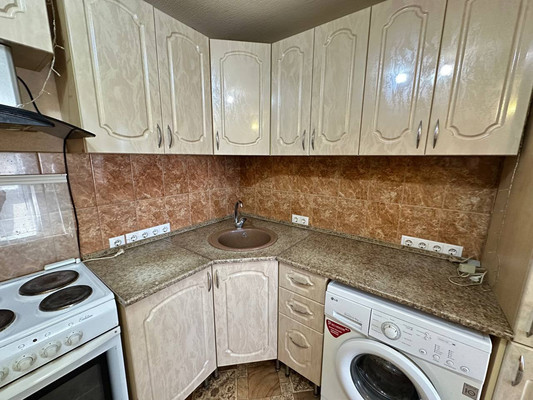 Объект по адресу Москва, 1 мкр, 44 